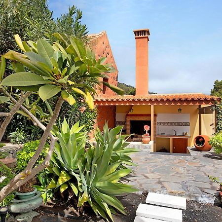 Vila Casa Titi Las Indias Exteriér fotografie