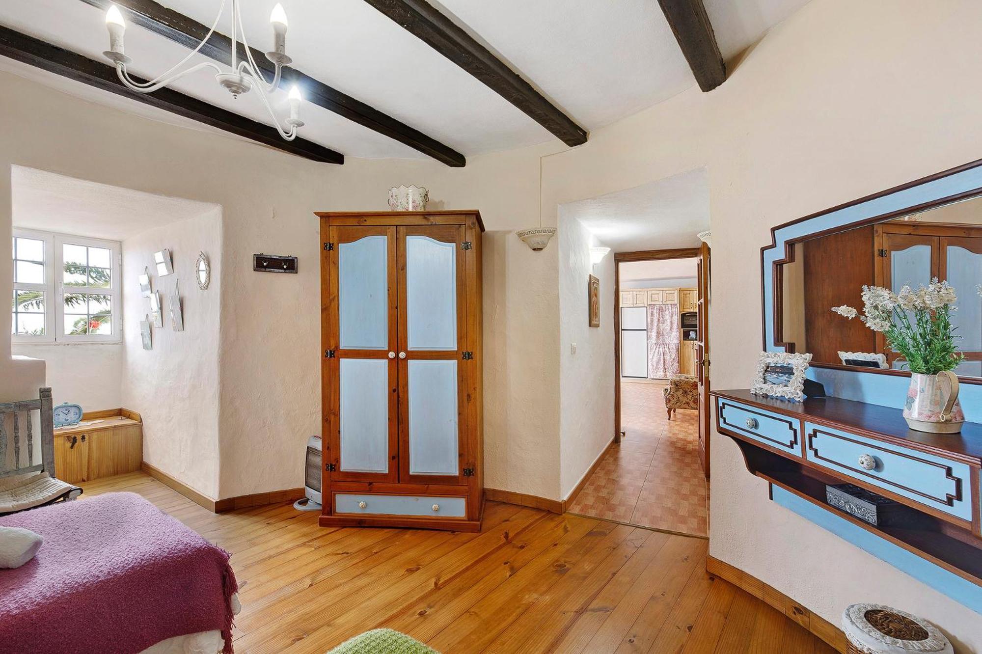 Vila Casa Titi Las Indias Exteriér fotografie
